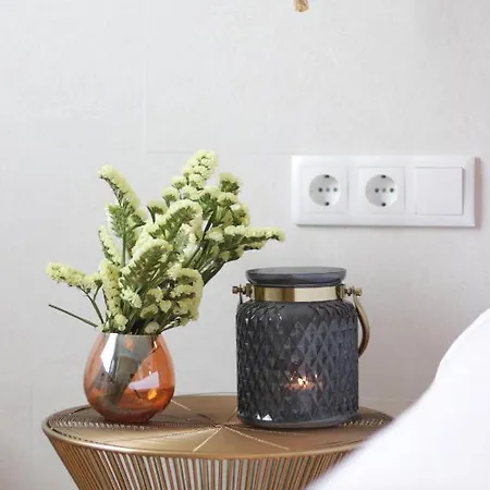 Loft Playa Salinas Calpe, Grupo Terra De Mar, Con Encanto Apartment Calp