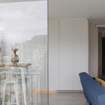 Loft Playa Salinas Calpe, Grupo Terra De Mar, Con Encanto Calpe