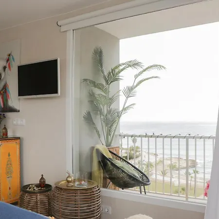 Loft Playa Salinas Calpe, Grupo Terra De Mar, Con Encanto *