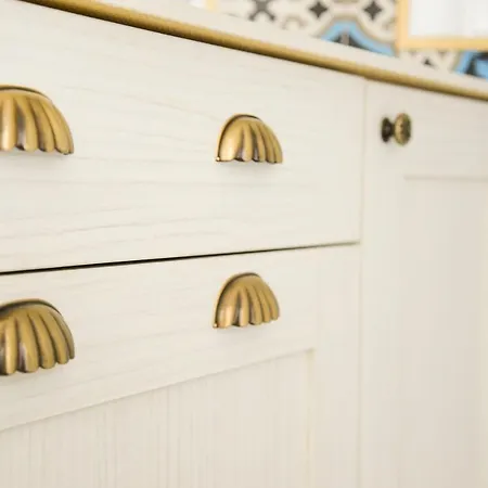 Loft Playa Salinas Calpe, Grupo Terra De Mar, Con Encanto *