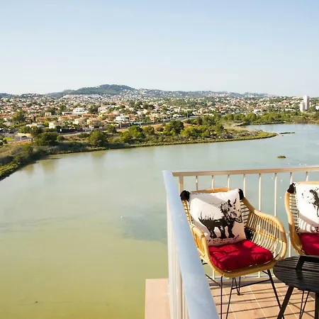 Apartamento Loft Playa Salinas Calpe, Grupo Terra De Mar, Con Encanto Calpe