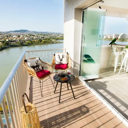 Loft Playa Salinas Calpe, Grupo Terra De Mar, Con Encanto Apartment Calp