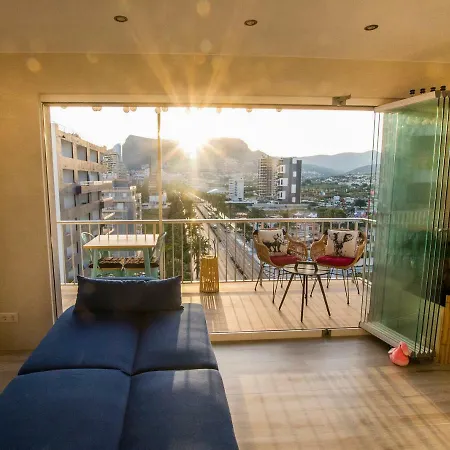 Loft Playa Salinas Calpe, Grupo Terra De Mar, Con Encanto Calp
