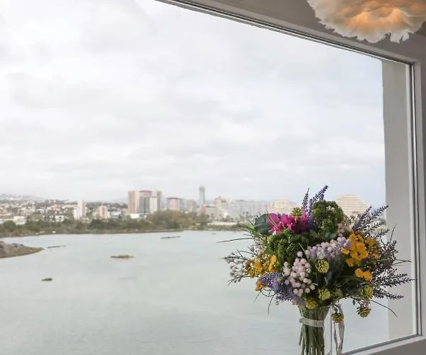 Loft Playa Salinas Calpe, Grupo Terra De Mar, Con Encanto *