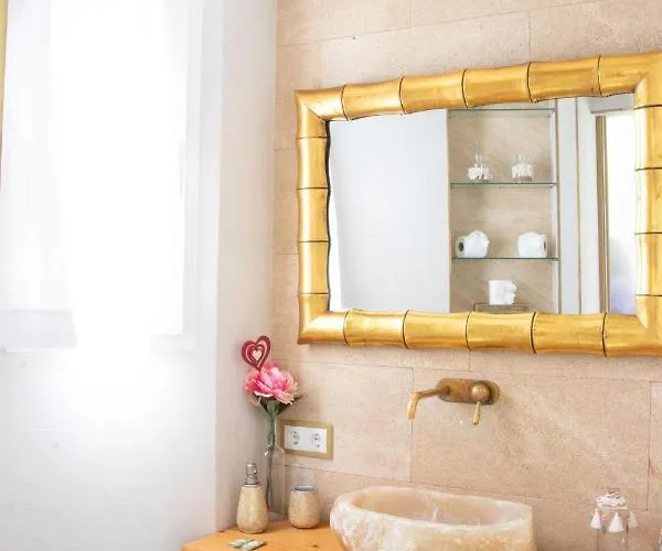 Loft Playa Salinas Calpe, Grupo Terra De Mar, Con Encanto * Calpe