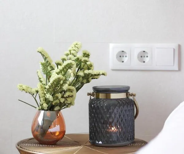 Loft Playa Salinas Calpe, Grupo Terra De Mar, Con Encanto Apartament Calpe