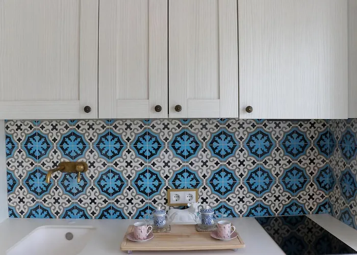 Apartament Loft Playa Salinas Calpe, Grupo Terra De Mar, Con Encanto