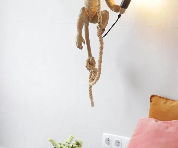 Loft Playa Salinas Calpe, Grupo Terra De Mar, Con Encanto Calpe