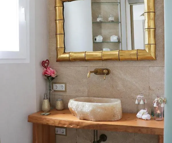 Apartament Loft Playa Salinas Calpe, Grupo Terra De Mar, Con Encanto Calpe