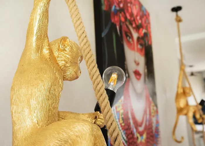 Loft Playa Salinas Calpe, Grupo Terra De Mar, Con Encanto Apartament