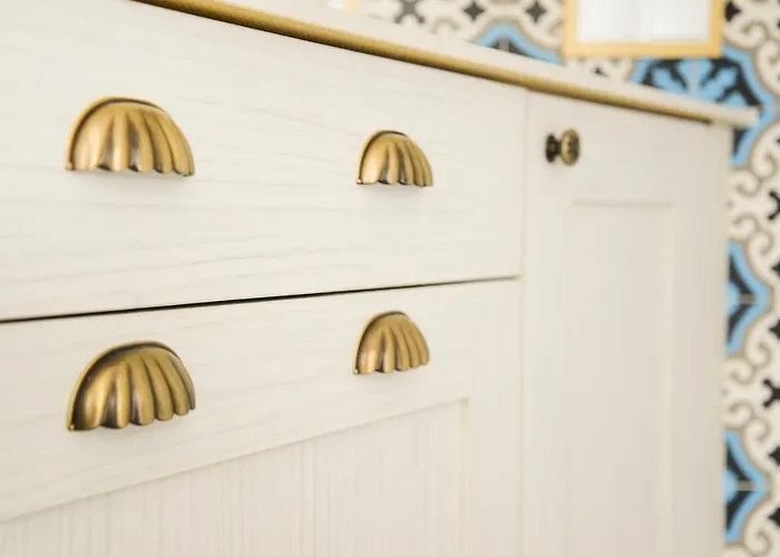 Loft Playa Salinas Calpe, Grupo Terra De Mar, Con Encanto *