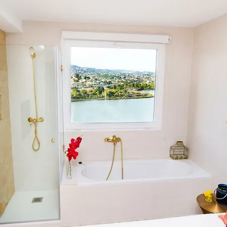 Loft Playa Salinas Calpe, Grupo Terra De Mar, Con Encanto Apartman Calpe