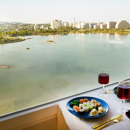 Loft Playa Salinas Calpe, Grupo Terra De Mar, Con Encanto * Calpe